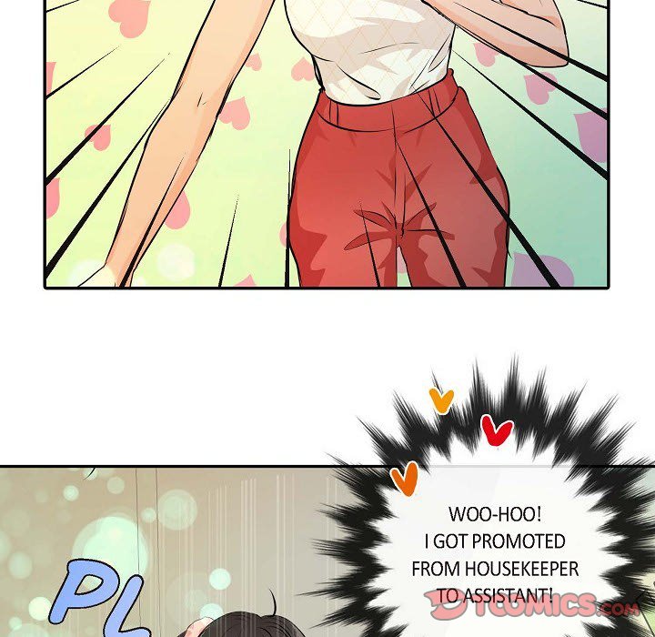 Come Be My Teacher Come Be My Teacher EP 38 - Toomics page 38 - 