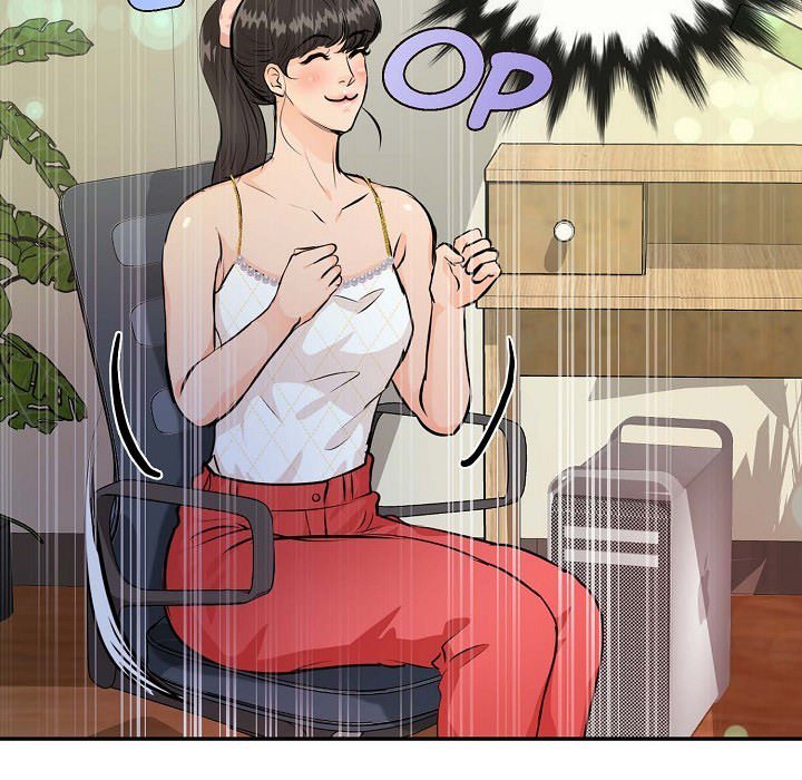 Come Be My Teacher Come Be My Teacher EP 38 - Toomics page 39 - 