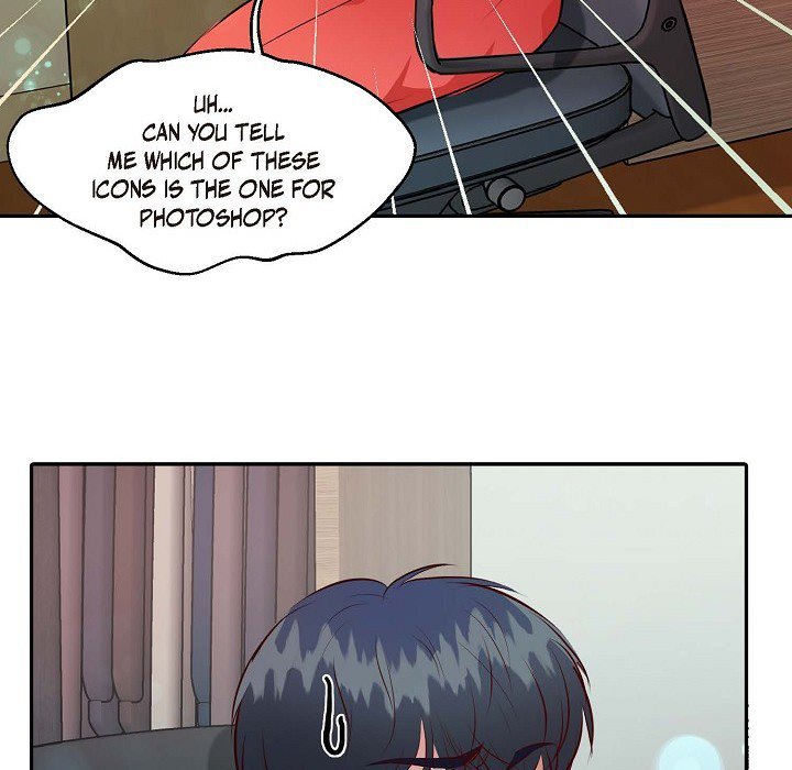 Come Be My Teacher Come Be My Teacher EP 38 - Toomics page 42 - 