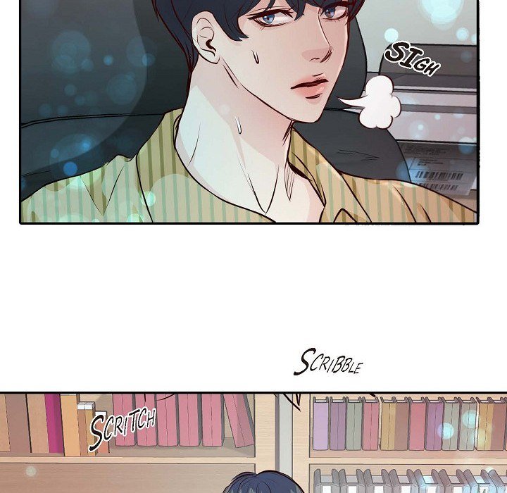 Come Be My Teacher Come Be My Teacher EP 38 - Toomics page 43 - 