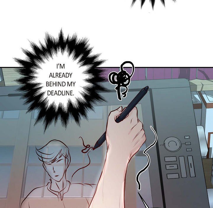 Come Be My Teacher Come Be My Teacher EP 38 - Toomics page 46 - 