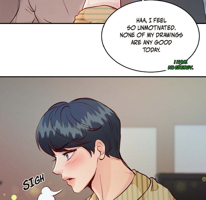Come Be My Teacher Come Be My Teacher EP 38 - Toomics page 47 - 