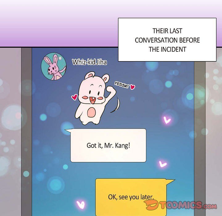 Come Be My Teacher Come Be My Teacher EP 38 - Toomics page 50 - 