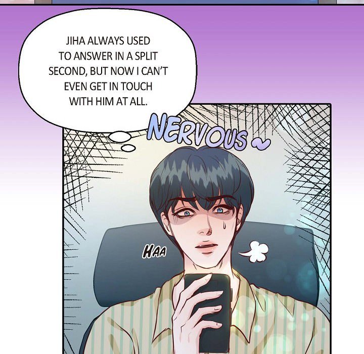 Come Be My Teacher Come Be My Teacher EP 38 - Toomics page 52 - 