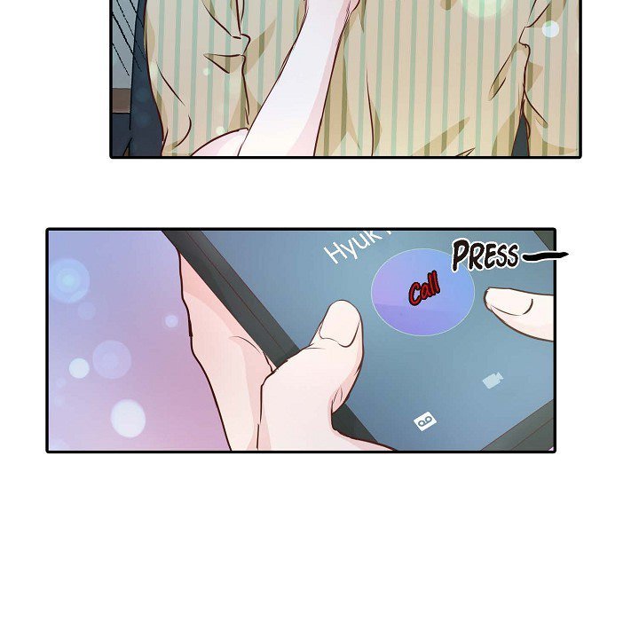Come Be My Teacher Come Be My Teacher EP 38 - Toomics page 53 - 
