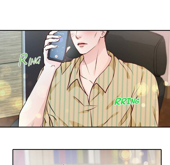 Come Be My Teacher Come Be My Teacher EP 38 - Toomics page 54 - 