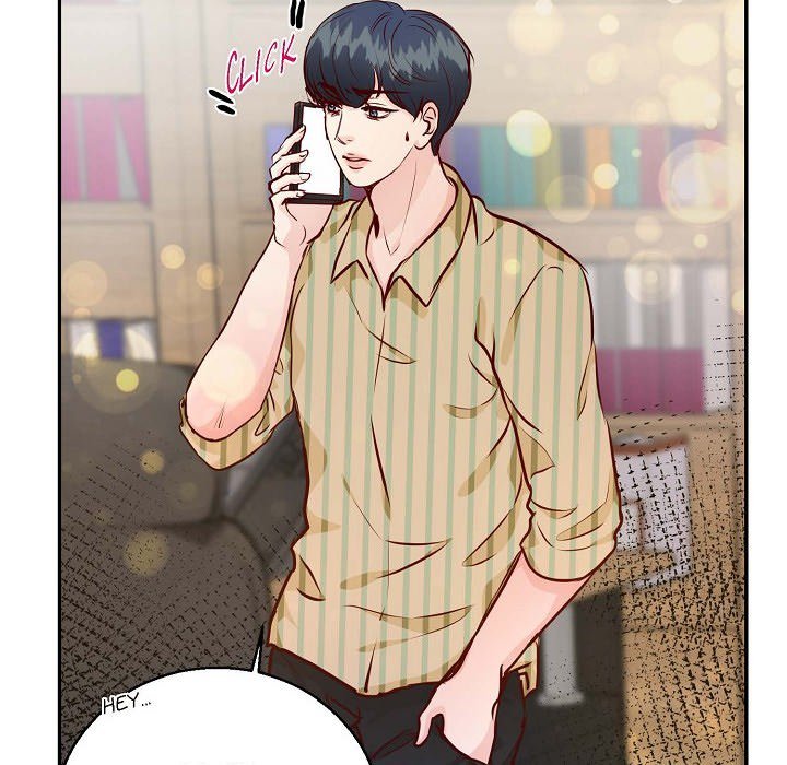 Come Be My Teacher Come Be My Teacher EP 38 - Toomics page 55 - 