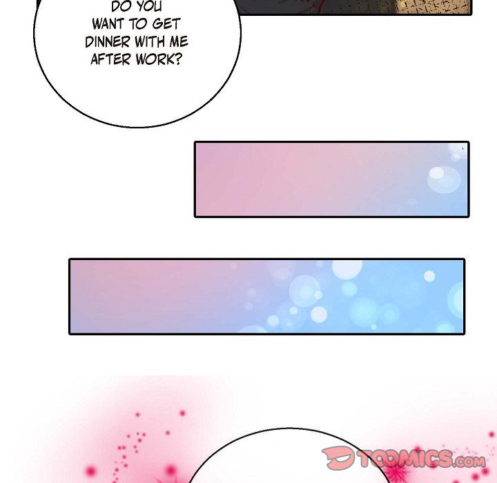 Come Be My Teacher Come Be My Teacher EP 38 - Toomics page 56 - 