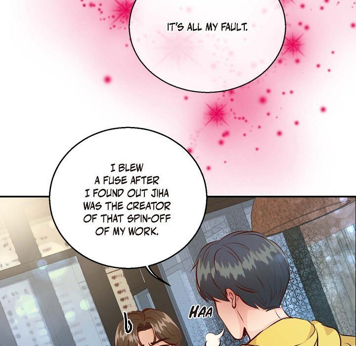Come Be My Teacher Come Be My Teacher EP 38 - Toomics page 57 - 