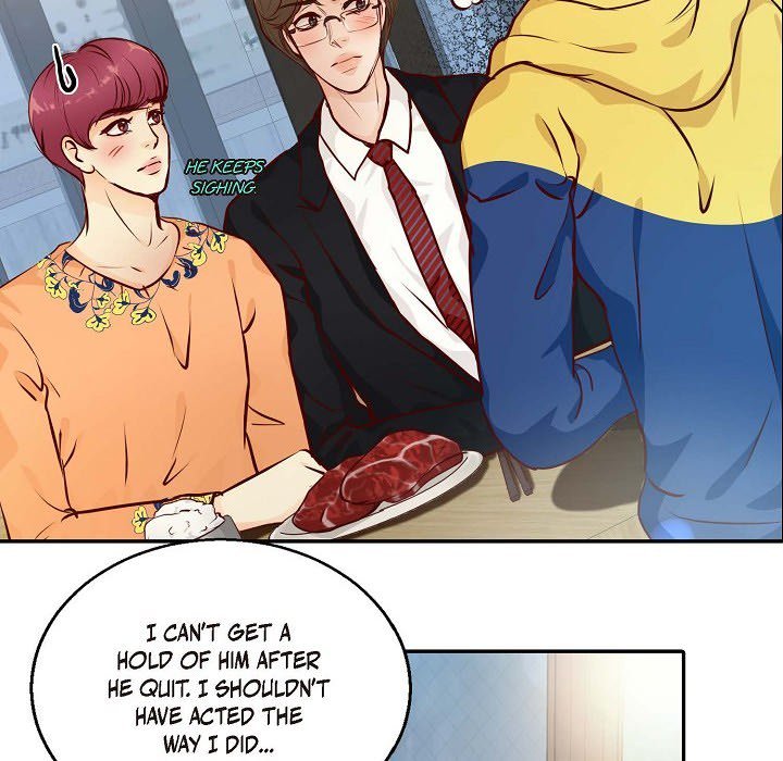 Come Be My Teacher Come Be My Teacher EP 38 - Toomics page 58 - 