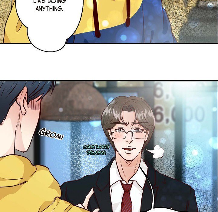 Come Be My Teacher Come Be My Teacher EP 38 - Toomics page 61 - 