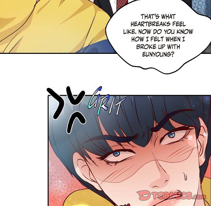 Come Be My Teacher Come Be My Teacher EP 38 - Toomics page 62 - 