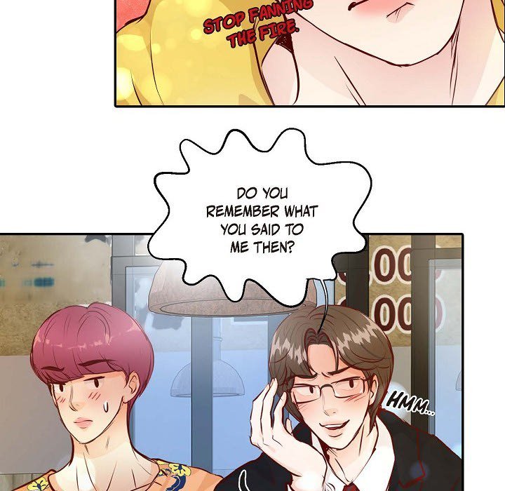 Come Be My Teacher Come Be My Teacher EP 38 - Toomics page 63 - 