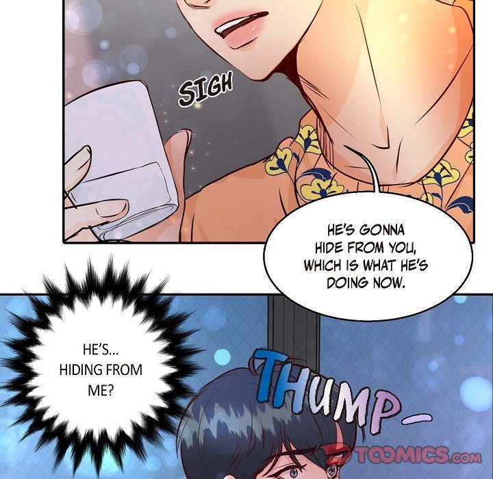Come Be My Teacher Come Be My Teacher EP 38 - Toomics page 68 - 