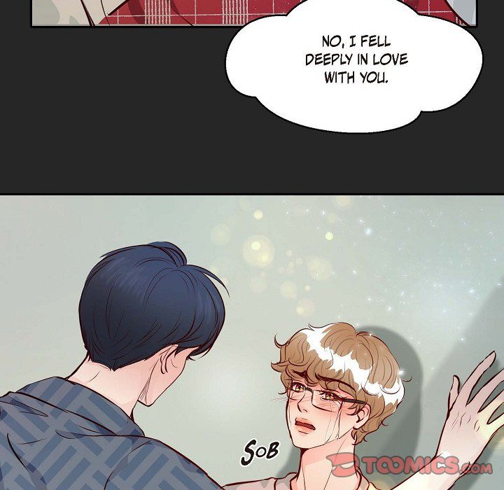 Come Be My Teacher Come Be My Teacher EP 38 - Toomics page 8 - 