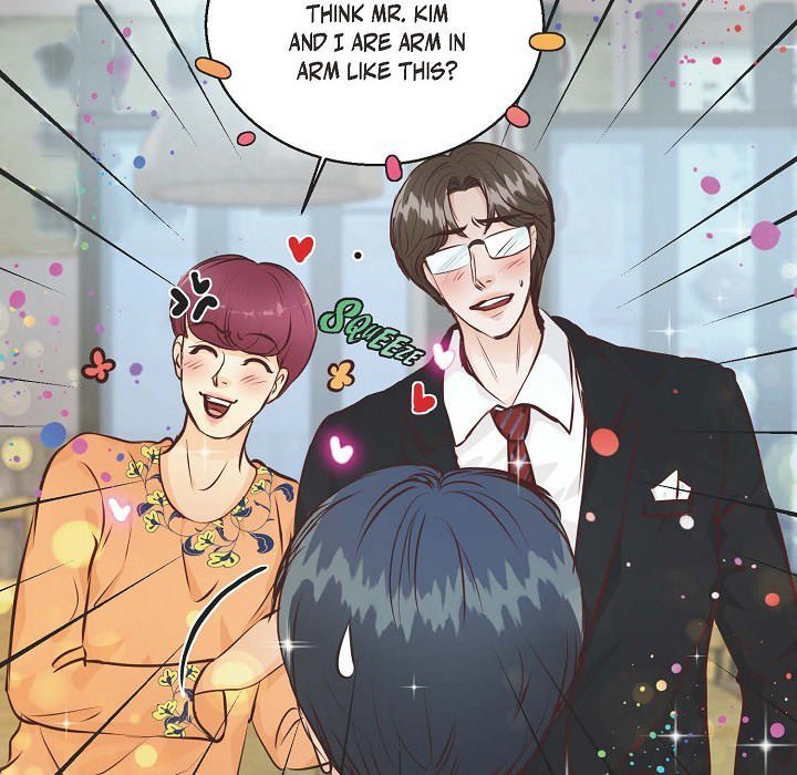 Come Be My Teacher Come Be My Teacher EP 38 - Toomics page 73 - 
