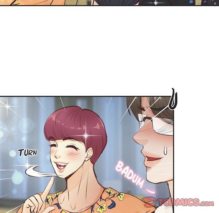 Come Be My Teacher Come Be My Teacher EP 38 - Toomics page 74 - 