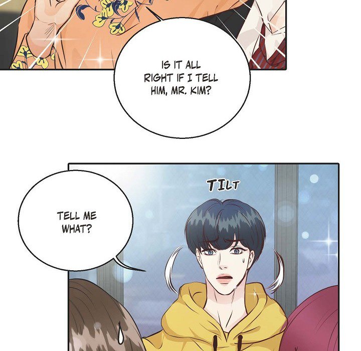 Come Be My Teacher Come Be My Teacher EP 38 - Toomics page 75 - 
