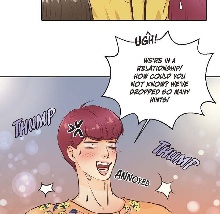 Come Be My Teacher Come Be My Teacher EP 38 - Toomics page 76 - 