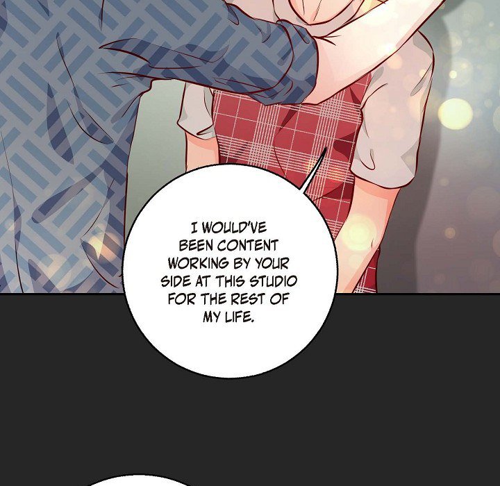Come Be My Teacher Come Be My Teacher EP 38 - Toomics page 9 - 