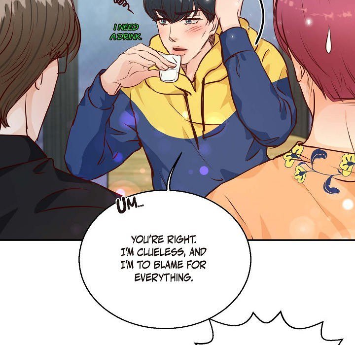 Come Be My Teacher Come Be My Teacher EP 38 - Toomics page 81 - 
