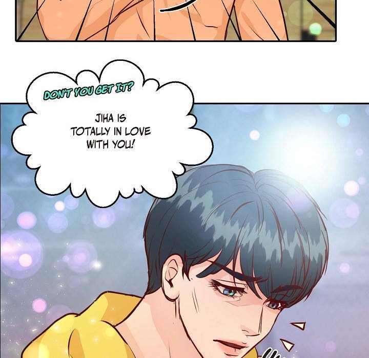 Come Be My Teacher Come Be My Teacher EP 38 - Toomics page 83 - 
