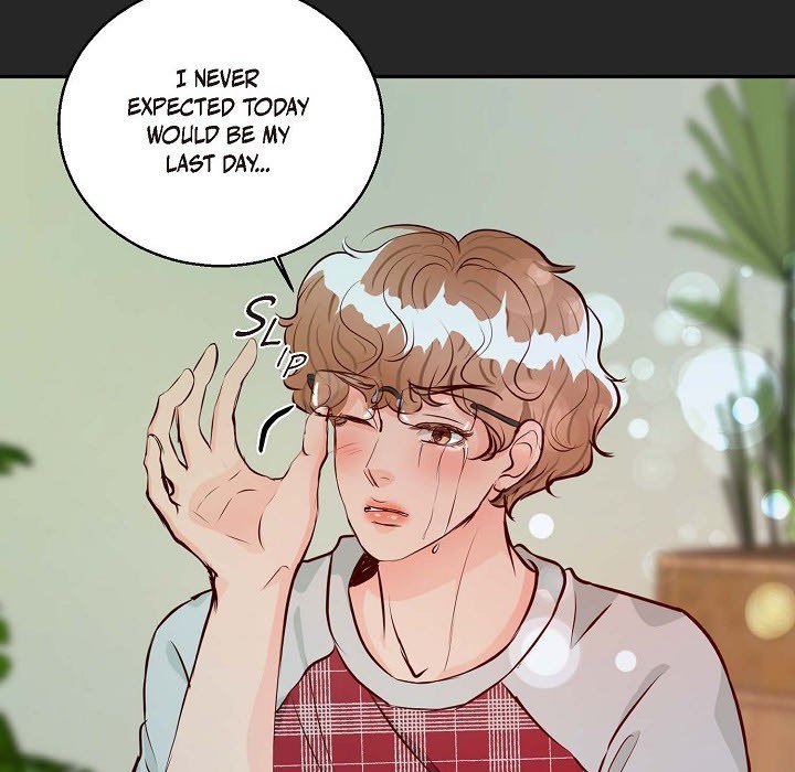Come Be My Teacher Come Be My Teacher EP 38 - Toomics page 10 - 