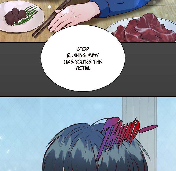 Come Be My Teacher Come Be My Teacher EP 38 - Toomics page 93 - 