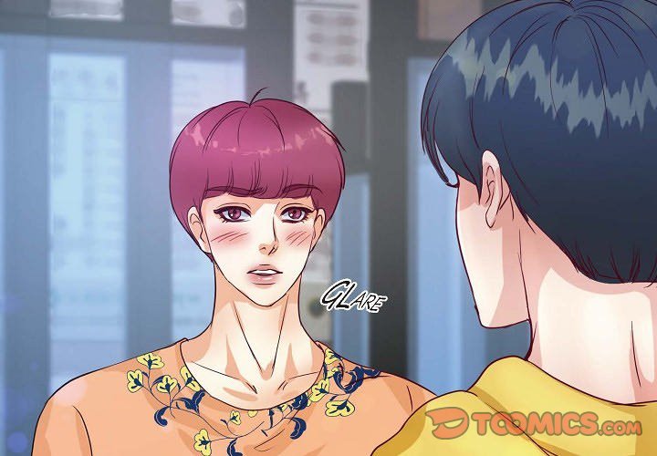Come Be My Teacher Come Be My Teacher EP 39 - Toomics page 2 - 