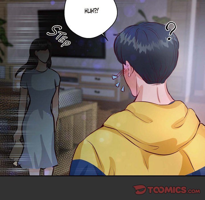 Come Be My Teacher Come Be My Teacher EP 39 - Toomics page 14 - 