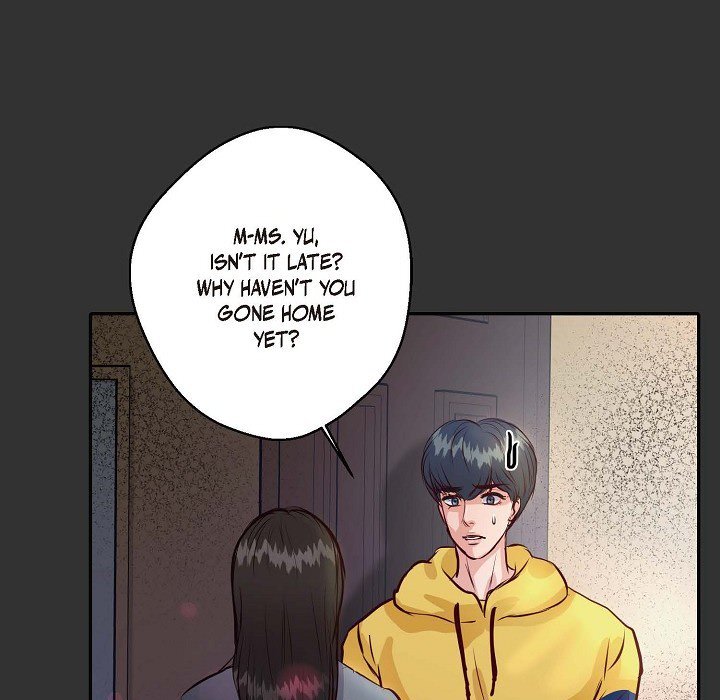 Come Be My Teacher Come Be My Teacher EP 39 - Toomics page 15 - 