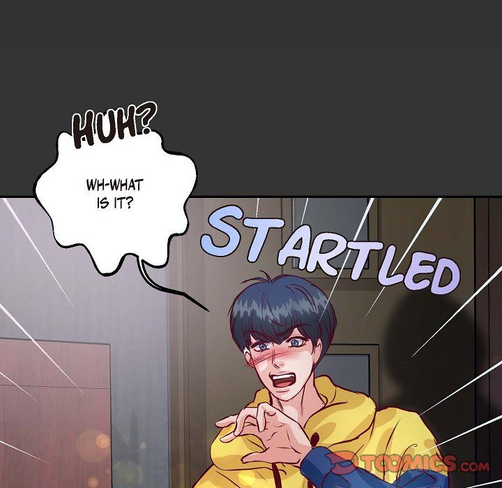 Come Be My Teacher Come Be My Teacher EP 39 - Toomics page 20 - 