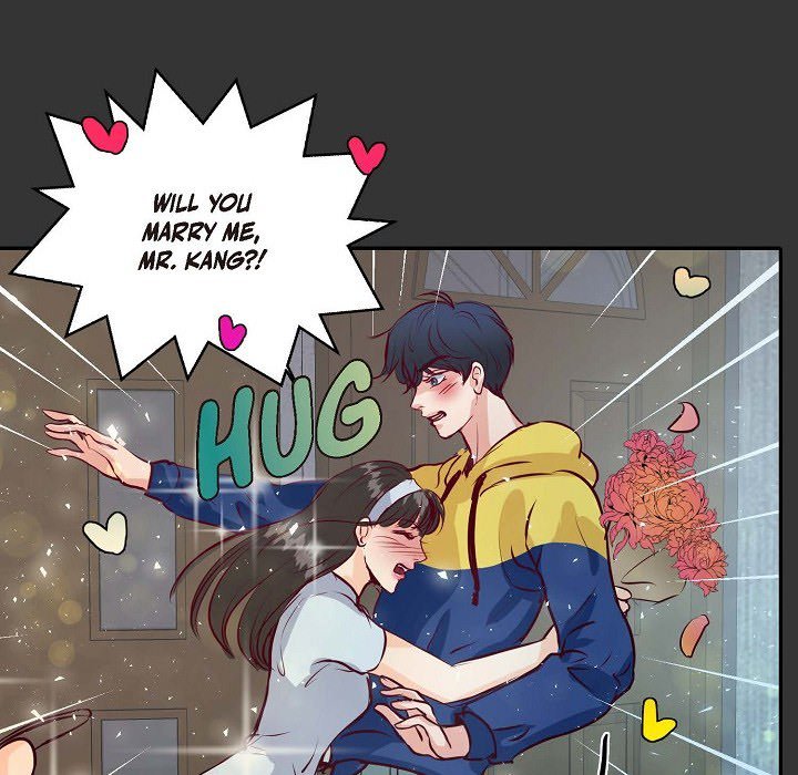 Come Be My Teacher Come Be My Teacher EP 39 - Toomics page 22 - 