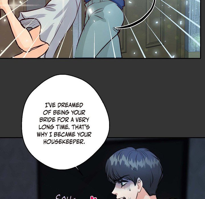 Come Be My Teacher Come Be My Teacher EP 39 - Toomics page 23 - 