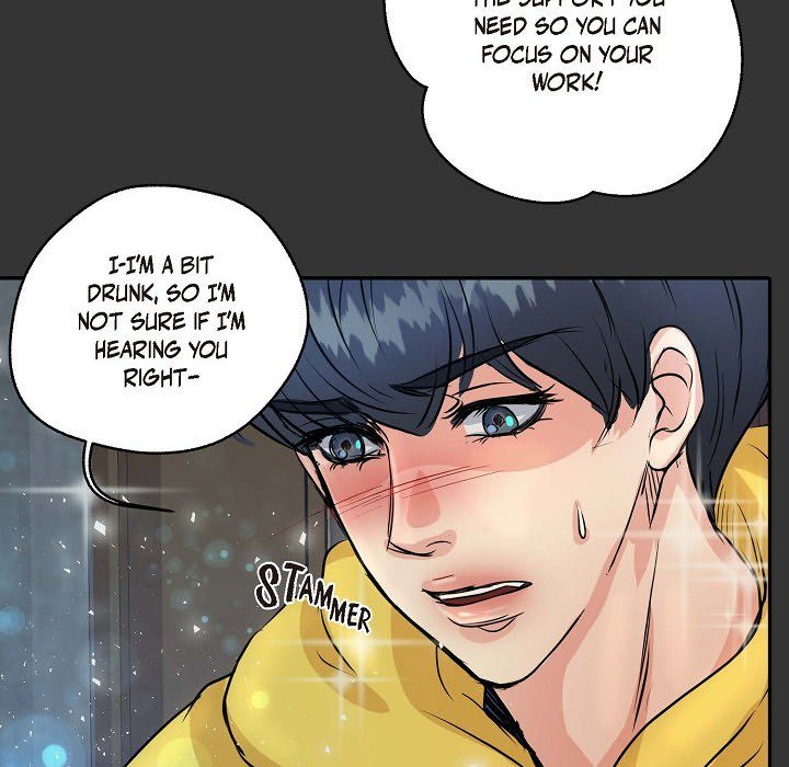 Come Be My Teacher Come Be My Teacher EP 39 - Toomics page 25 - 