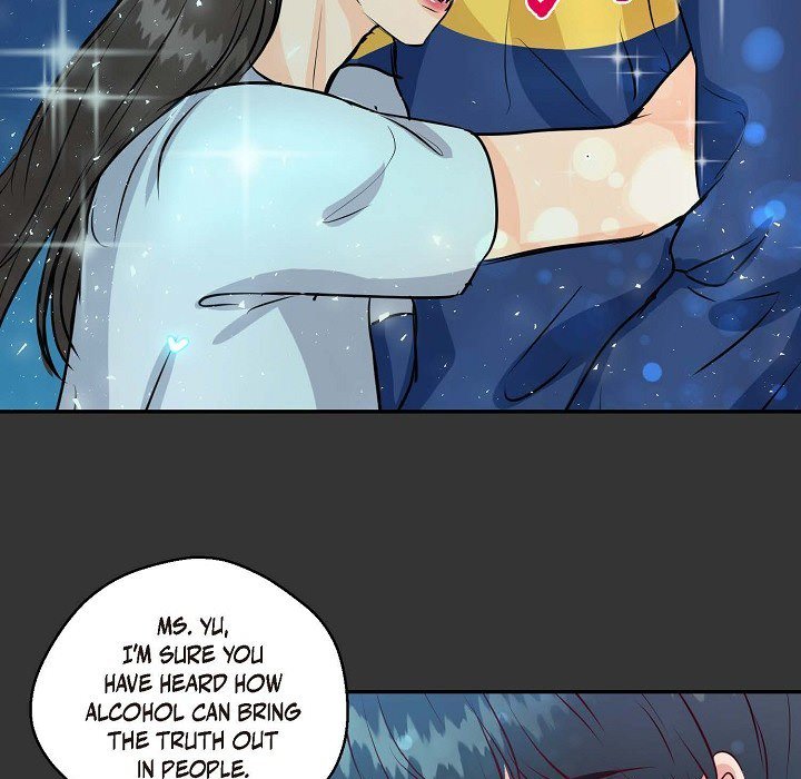 Come Be My Teacher Come Be My Teacher EP 39 - Toomics page 27 - 