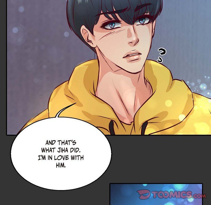 Come Be My Teacher Come Be My Teacher EP 39 - Toomics page 32 - 