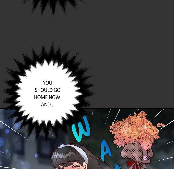 Come Be My Teacher Come Be My Teacher EP 39 - Toomics page 35 - 