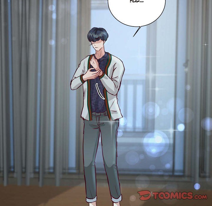 Come Be My Teacher Come Be My Teacher EP 39 - Toomics page 38 - 