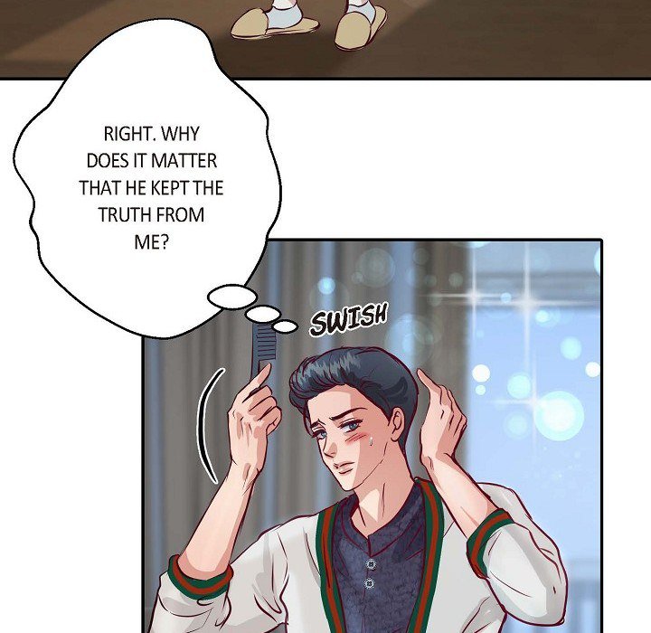Come Be My Teacher Come Be My Teacher EP 39 - Toomics page 39 - 