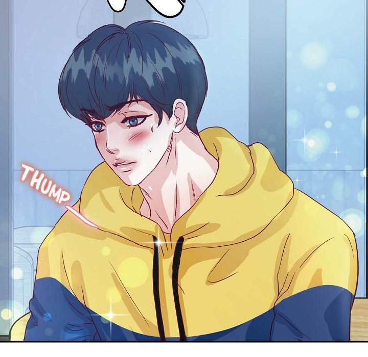 Come Be My Teacher Come Be My Teacher EP 39 - Toomics page 5 - 