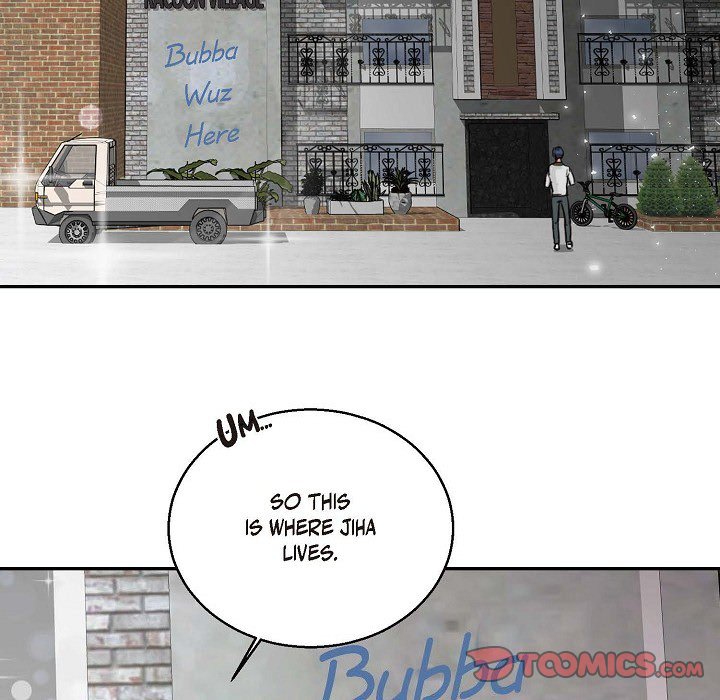 Come Be My Teacher Come Be My Teacher EP 39 - Toomics page 44 - 