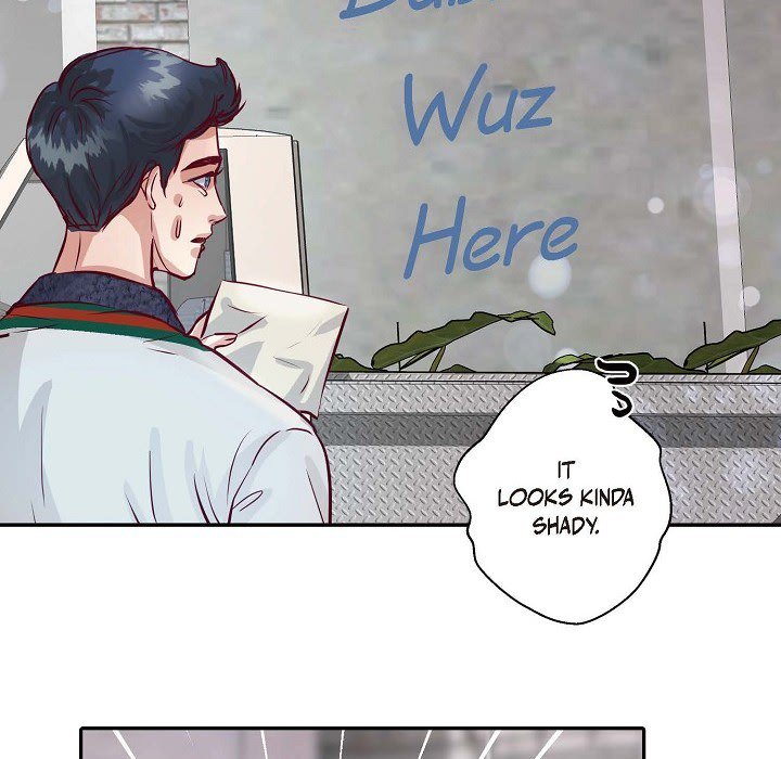 Come Be My Teacher Come Be My Teacher EP 39 - Toomics page 45 - 