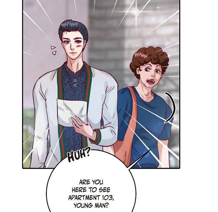 Come Be My Teacher Come Be My Teacher EP 39 - Toomics page 46 - 
