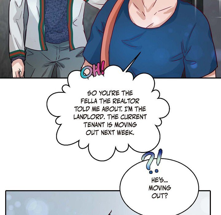 Come Be My Teacher Come Be My Teacher EP 39 - Toomics page 48 - 