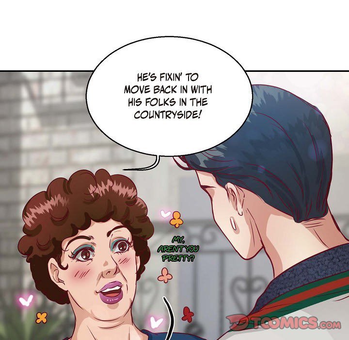 Come Be My Teacher Come Be My Teacher EP 39 - Toomics page 50 - 