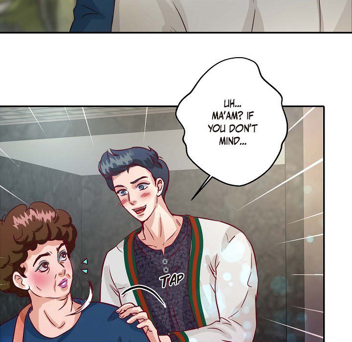 Come Be My Teacher Come Be My Teacher EP 39 - Toomics page 53 - 