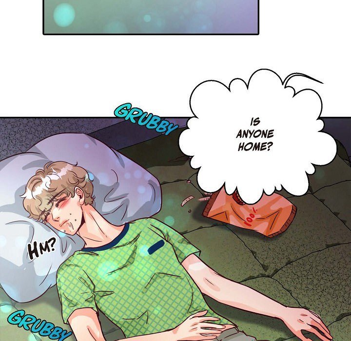 Come Be My Teacher Come Be My Teacher EP 39 - Toomics page 55 - 