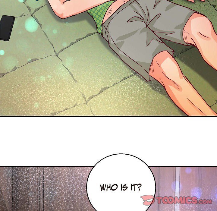 Come Be My Teacher Come Be My Teacher EP 39 - Toomics page 56 - 