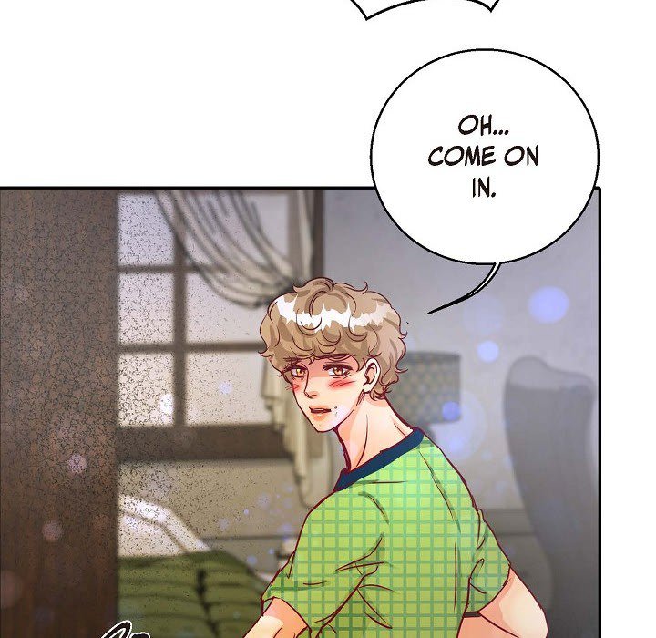 Come Be My Teacher Come Be My Teacher EP 39 - Toomics page 58 - 